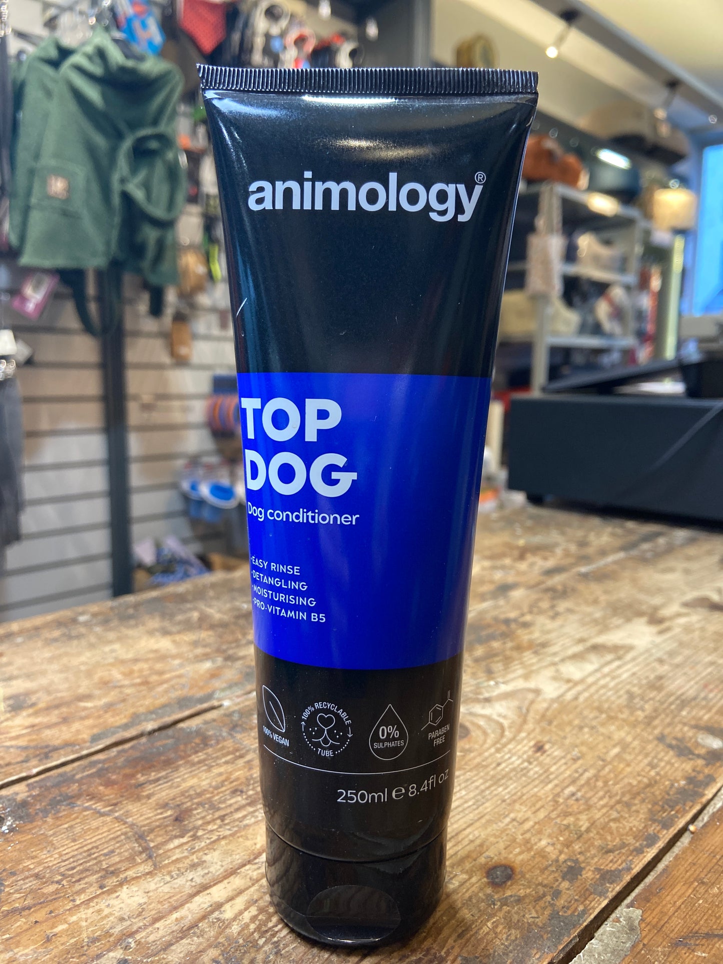 Animology, Top Dog Conditioner