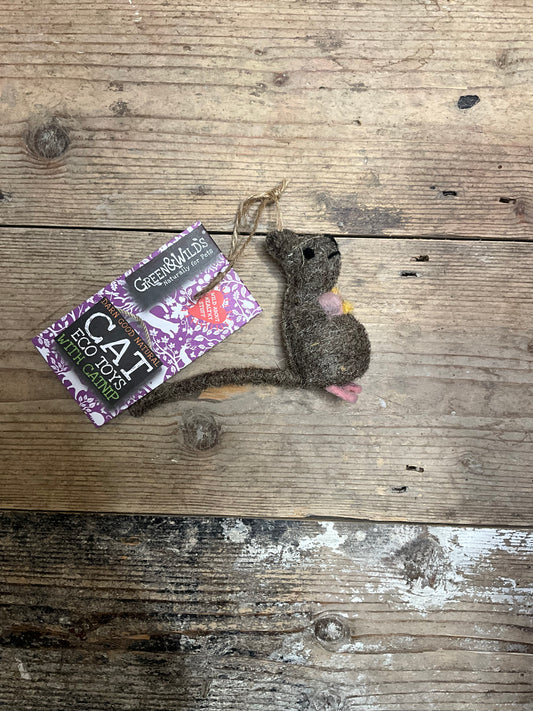 G&W, Baby Belle Mouse