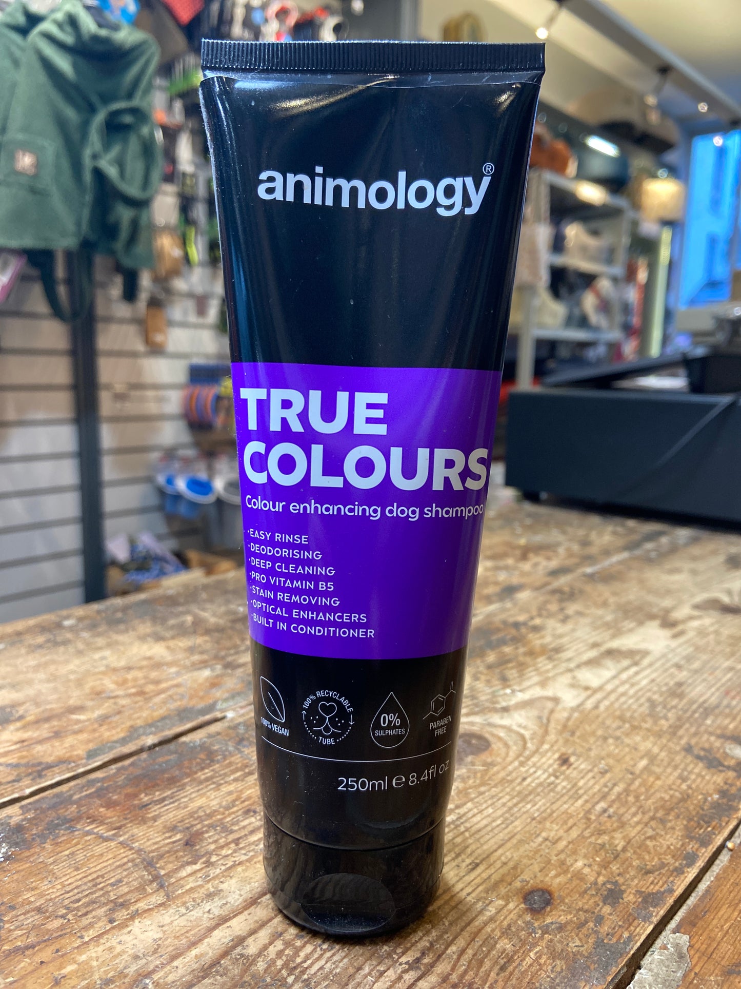 Animology, True Colours Dog Shampoo