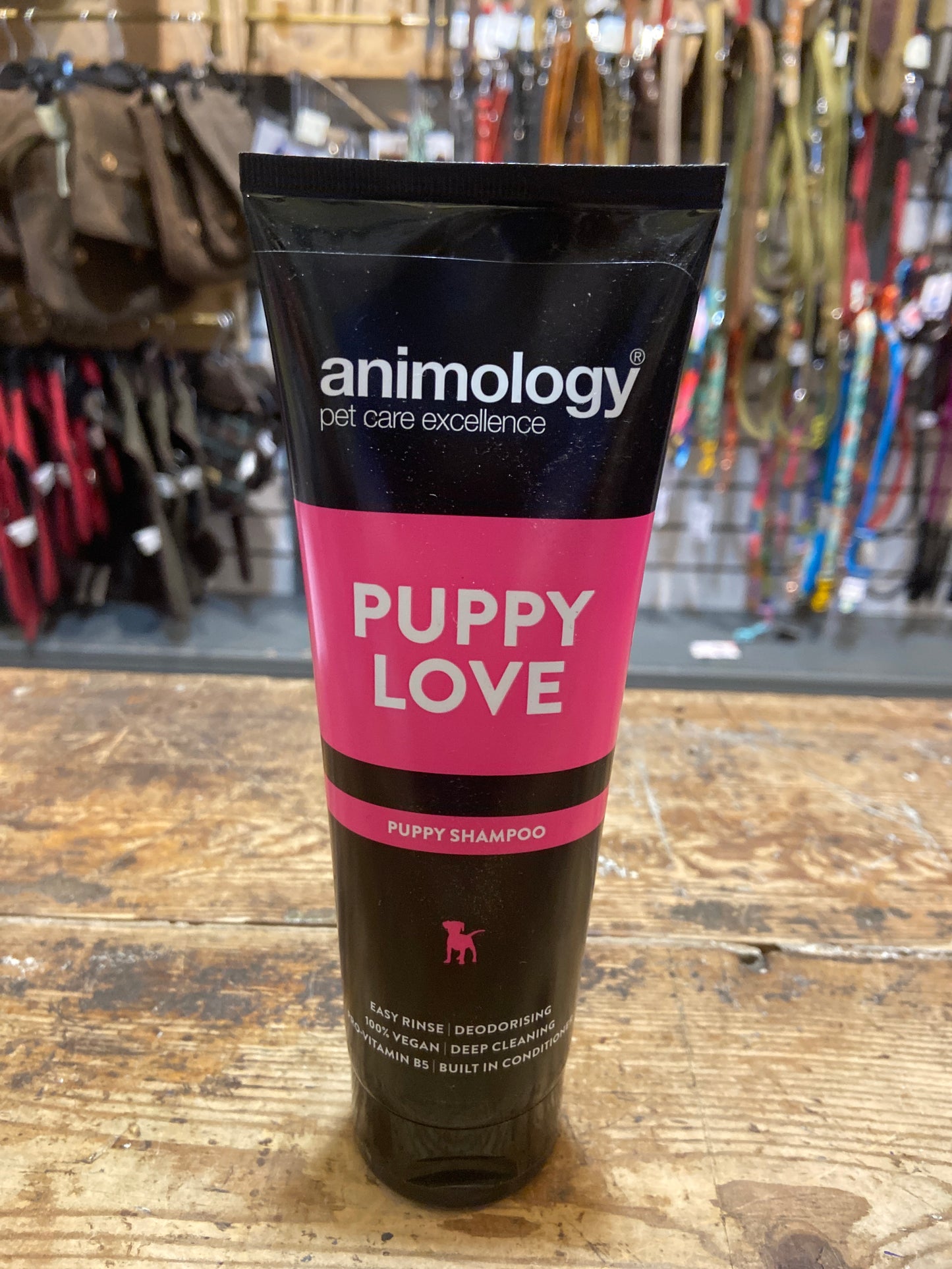 Animology, Puppy Love Puppy Shampoo