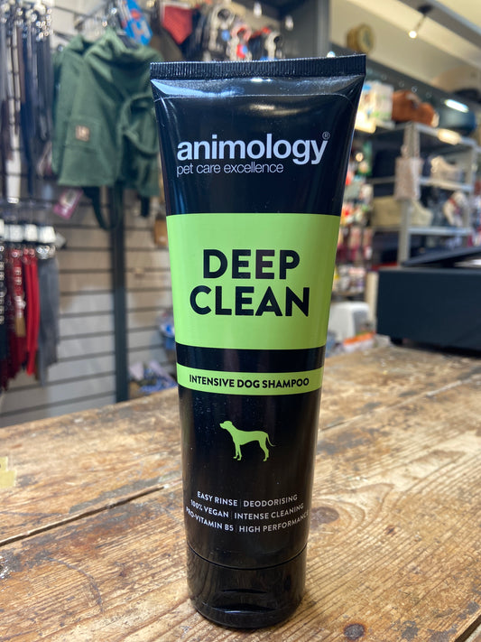 Animology, Deep Clean Dog Shampoo