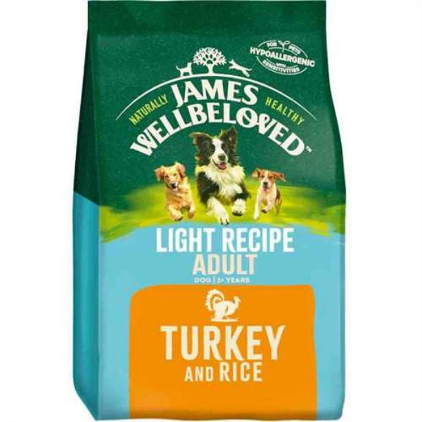 James Wellbeloved, Adult Light, Turkey