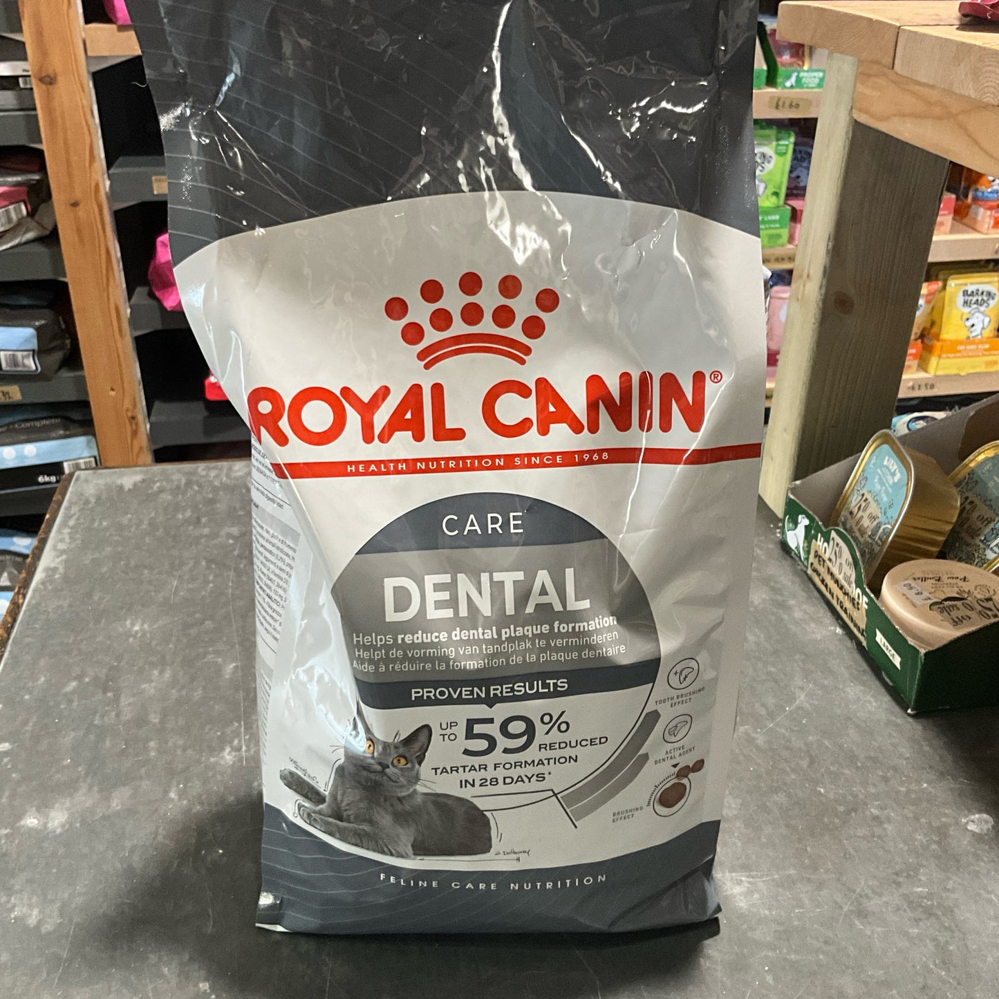 Royal Canin, Dental/Oral Care